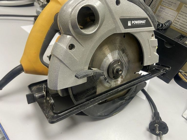 Дешево Powermat pm-rpt-2250m з ломбарду