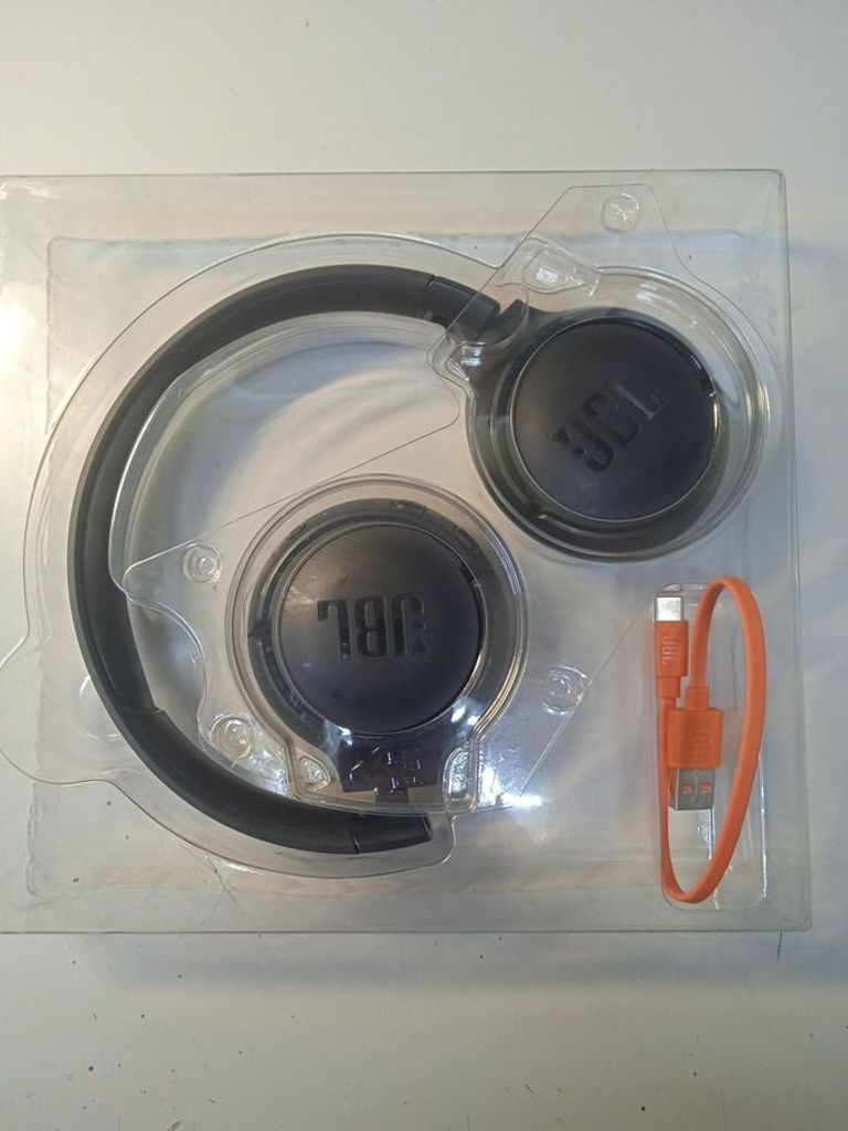 Дешево JBL Tune 510BT (JBLT510BTBLK) з ломбарду