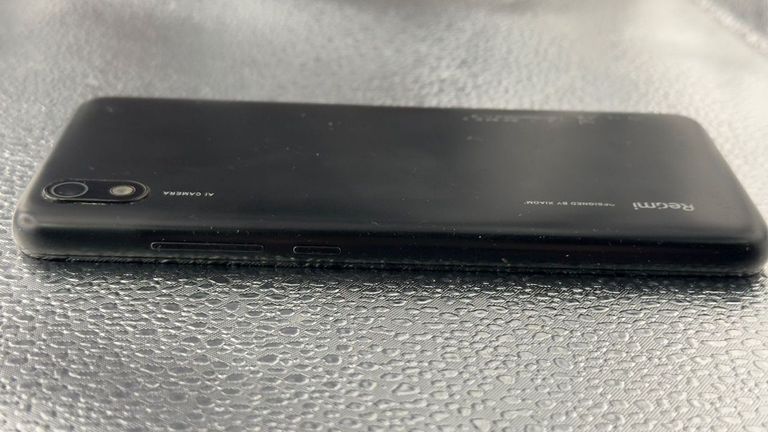 Xiaomi redmi 7a 2/16gb Код:01-200790890. Зображення 7