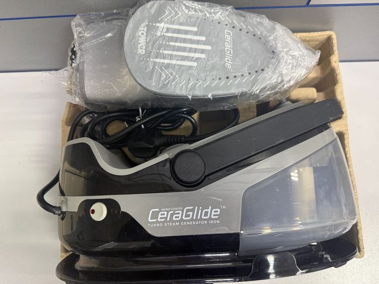 Дешево Tower t22006 ceraglide з ломбарду