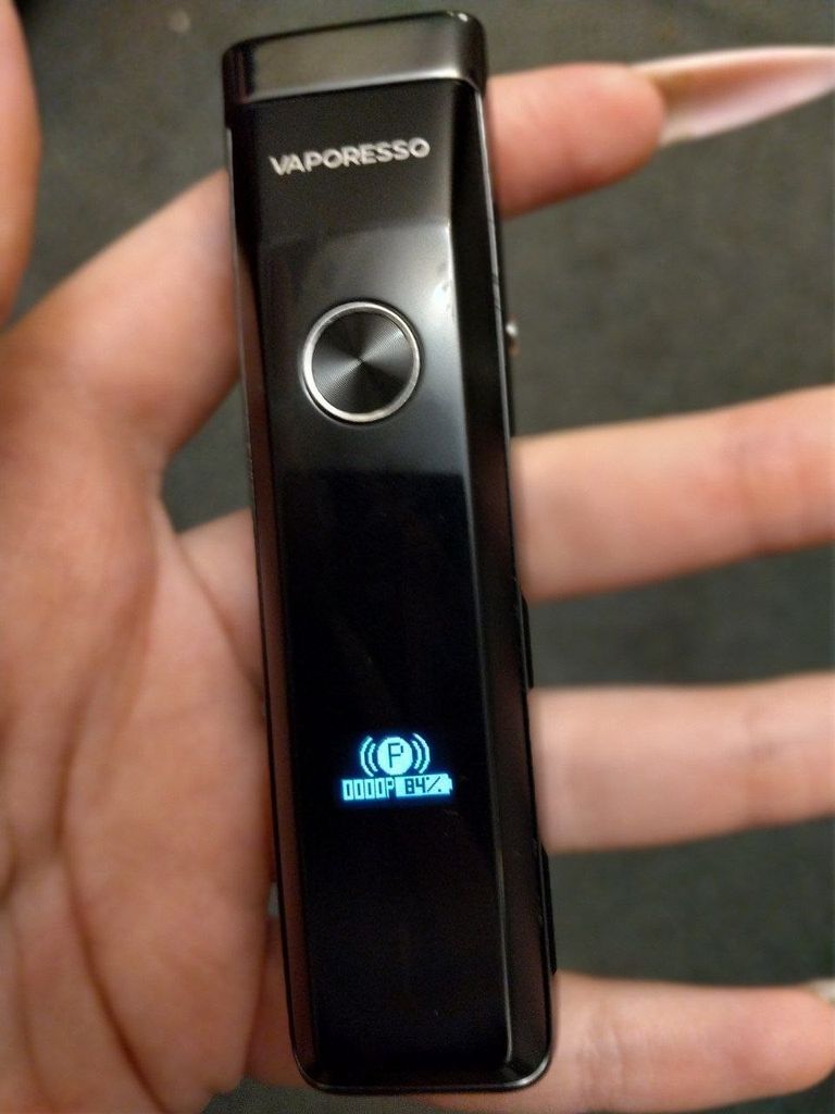 VAPORESSO XROS PRO  Код:null. Изображение 4