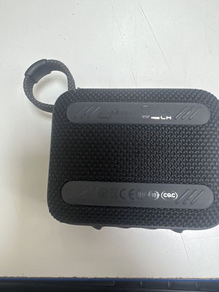 Объявление Jbl go 4 Б/У