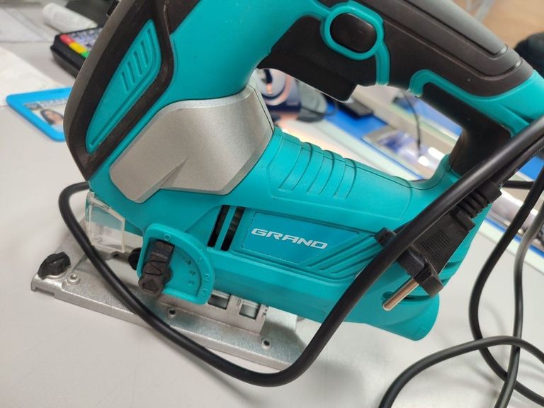 Оголошення Grand ЛЭ-100М Б/У