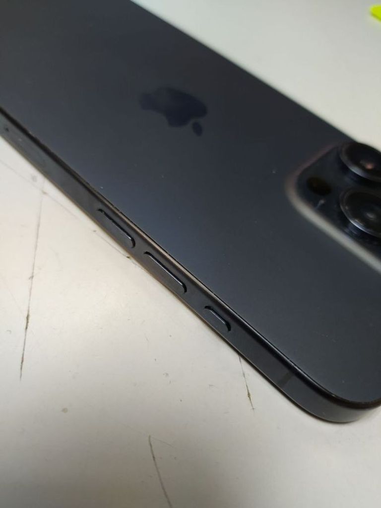 Apple iPhone 15 Pro Max 256GB Blue Titanium (MU7A3) Код:01-200790757. Изображение 5