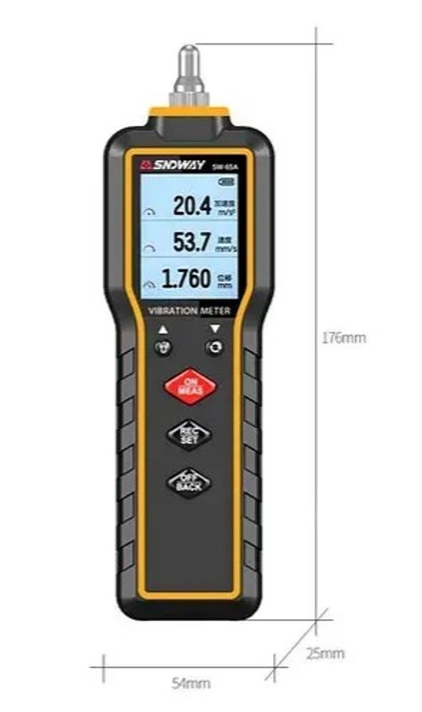 SW65A, Новий Код:null. Изображение 9