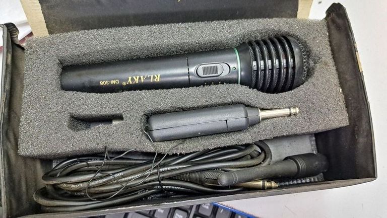 Купить Rlaky dm-308 Б/У