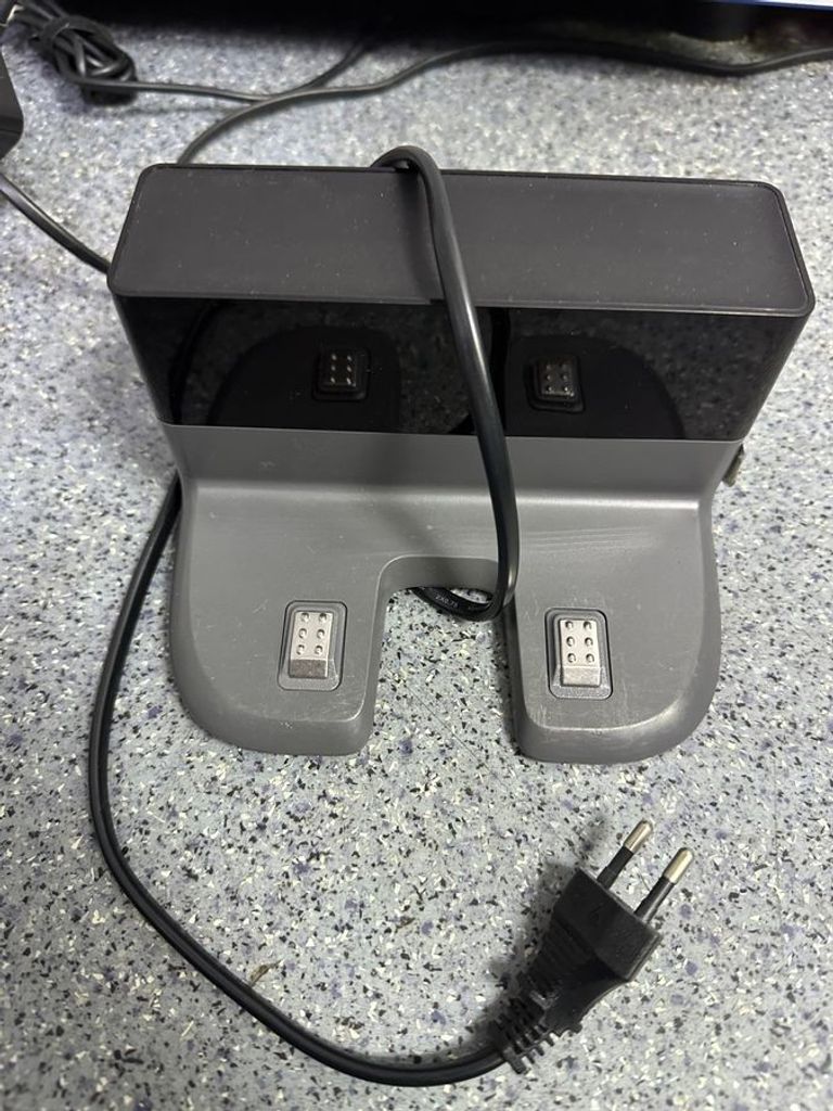 Купить Ecovacs deebot ozmo 950 Б/У