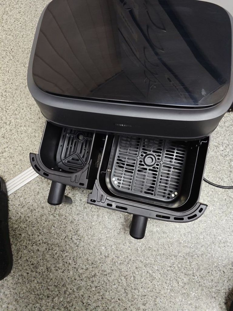 Оголошення Philips ovi dual series 3000 na350/03 Б/У