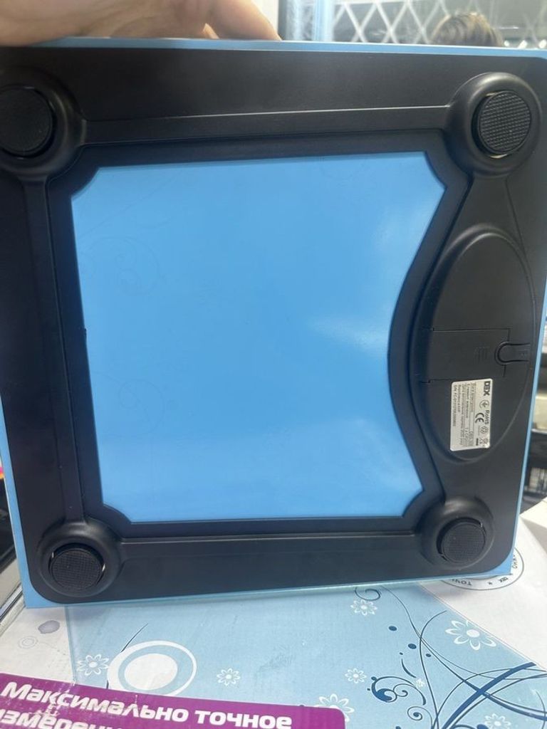 Объявление Dex dbs-308 Б/У