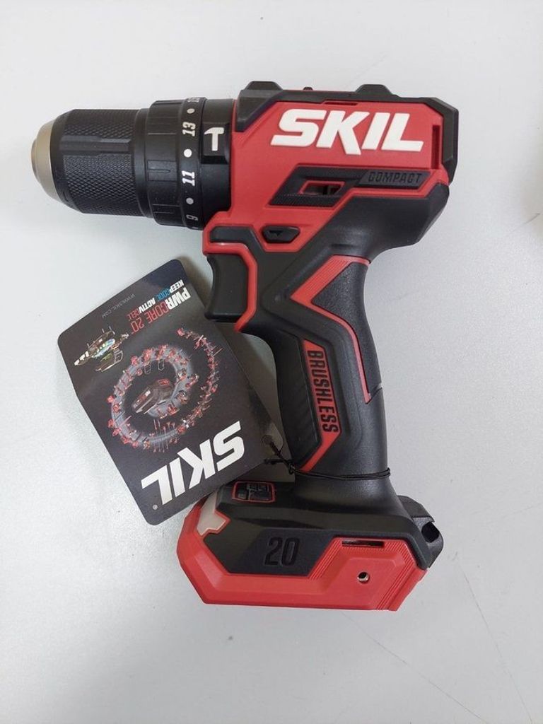 Оголошення Skil 3075ca compact Б/У