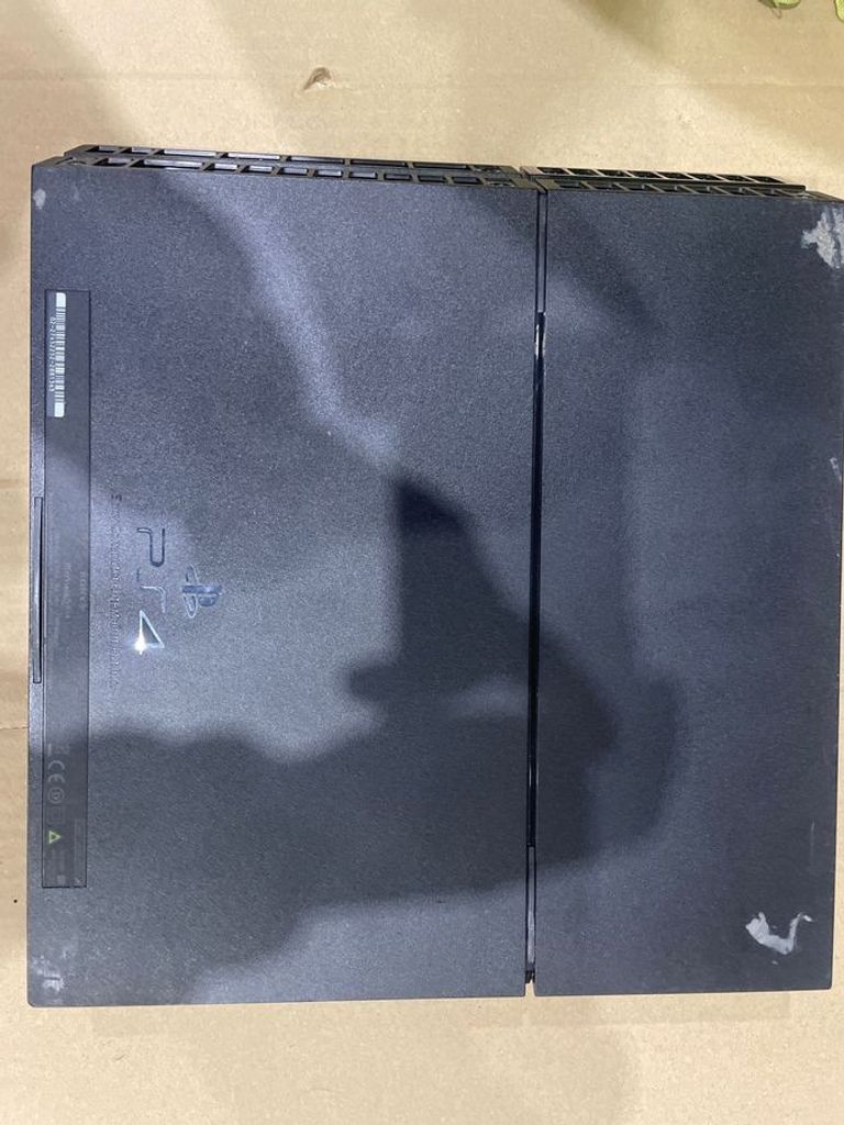 Sony PlayStation 4 Slim 500GB Black + Horizon Zero Dawn+Uncharted 4+God of... Код:01-200794234. Изображение 9