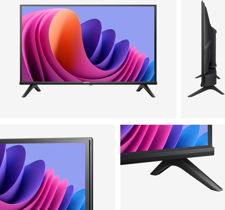 Дешиво Hisense 40A4N Smart FullHD с ломбарда