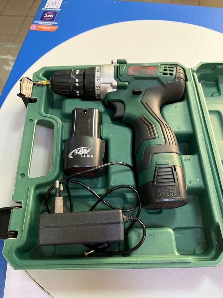 Купить Nowa WA 1815bl Б/У