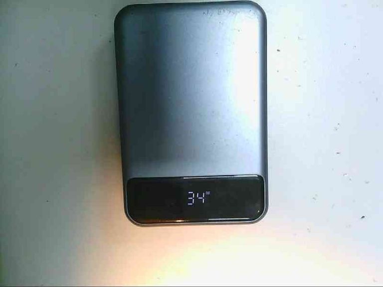 Оголошення Belkin 10000mah 15w dual usb-a usb-c Б/У