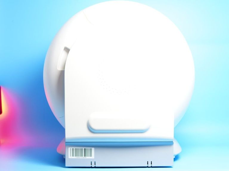 Smart автоматичний лоток CKS 48*51*50 Код:null. Изображение 5