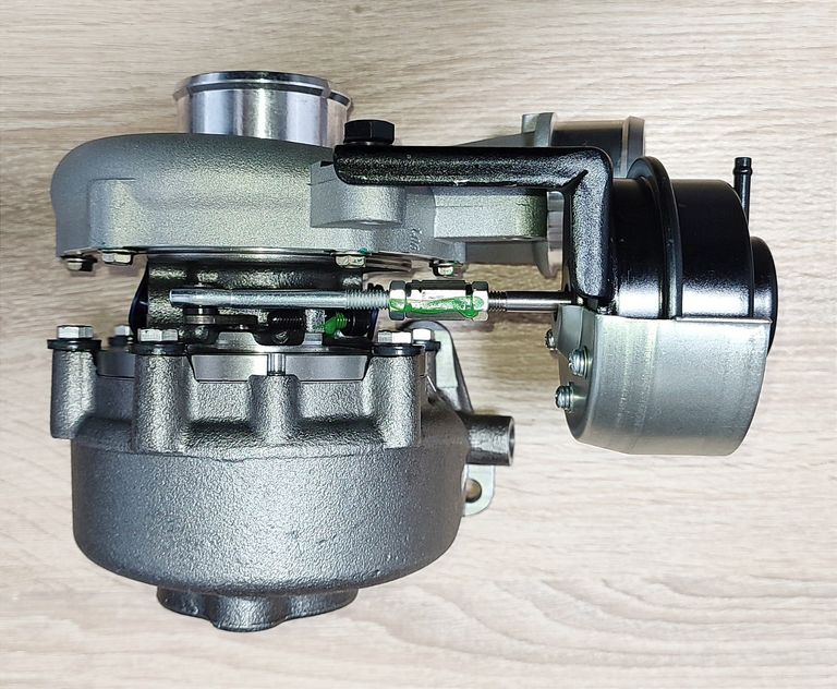 Hyundai Santa Fe D4EB, 2006-2010, 2.2L CRDi Код:null. Зображення 4