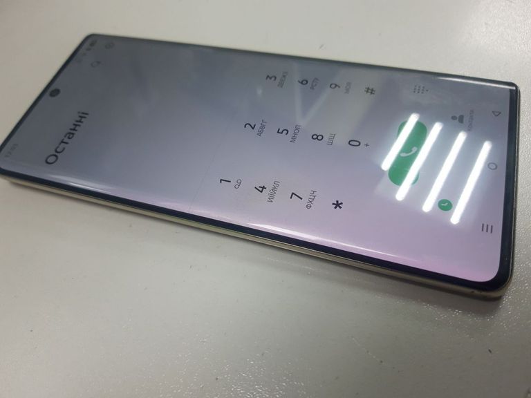 Infinix Note 40 Pro 8/256GB Obsidian Black Код:01-200795480. Изображение 9