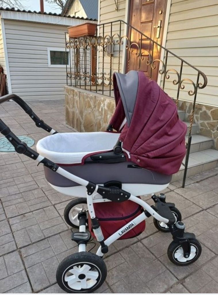 Купити Donatan Lavanda  Б/У