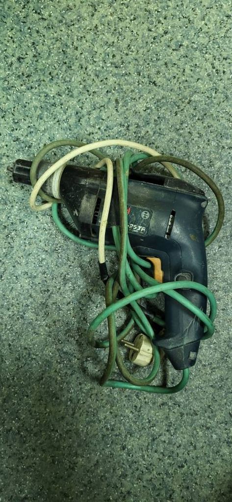 Дешево Bosch GSR 6-25 TE (0601445000) з ломбарду