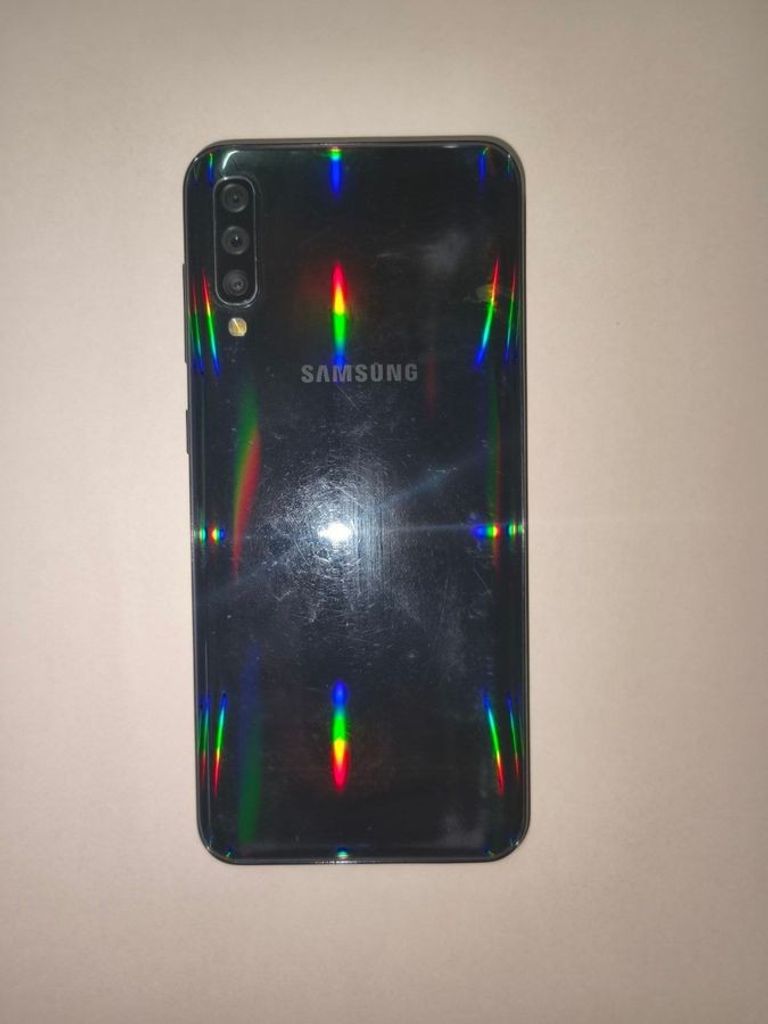 Samsung a505f galaxy a50 4/128gb Код:01-200796667. Зображення 5