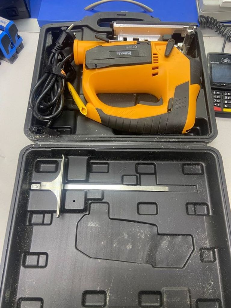 Machtz MJS-1050 B Код:01-200796104. Зображення 5