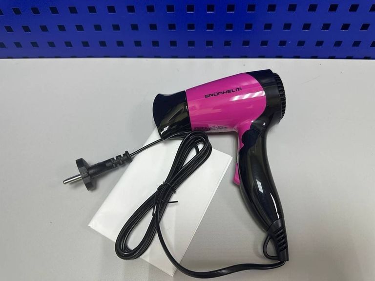 Розпродаж Grunhelm ghd-509, продавець Техноскарб