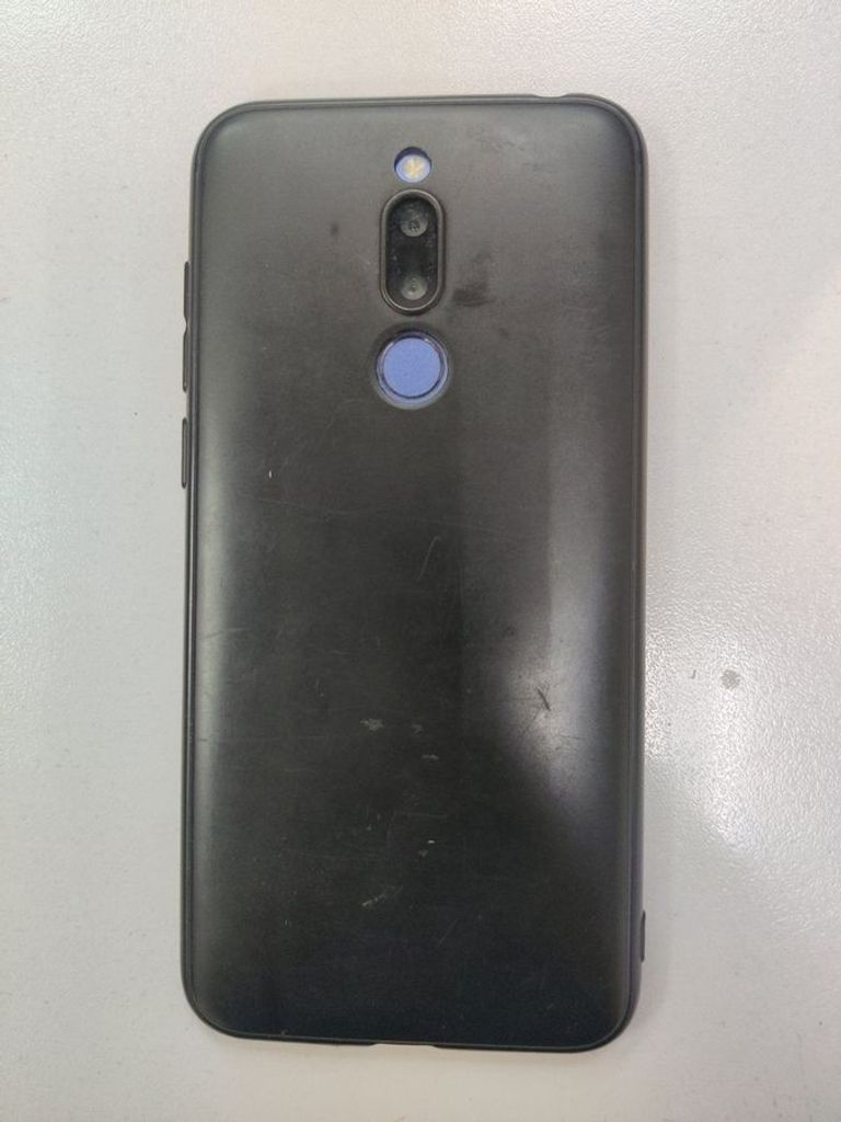 Объявление Meizu m6t 16gb Б/У