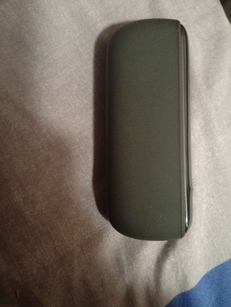 IQOS ILUMA Графітовий (б\у) Код:null. Зображення 4