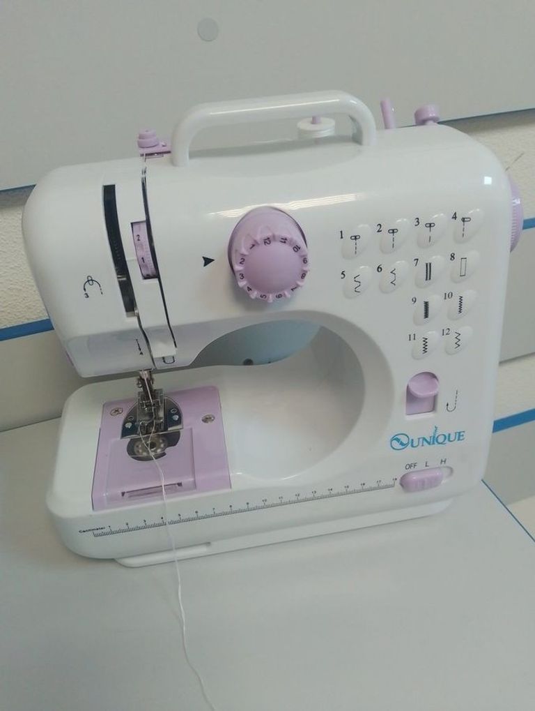 Купити Unique yasm-505a Б/У