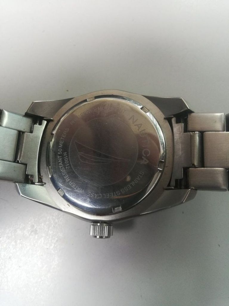 Дешиво Nautica n10012 с ломбарда