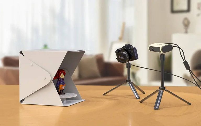 3DMAKERPRO Lynx Код:null. Изображение 8