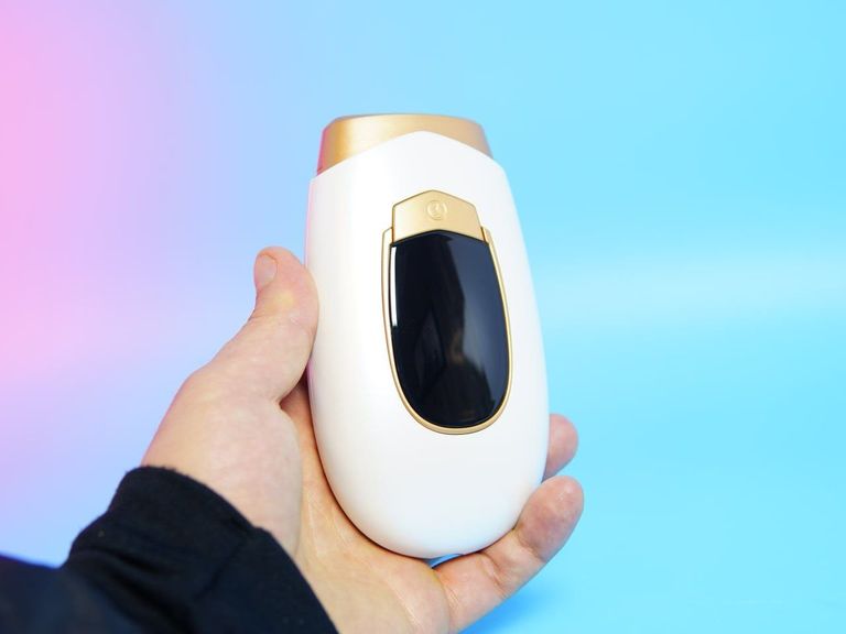 Дешиво Lumisilk Lumina IPL PRO, Pulsed Light с ломбарда