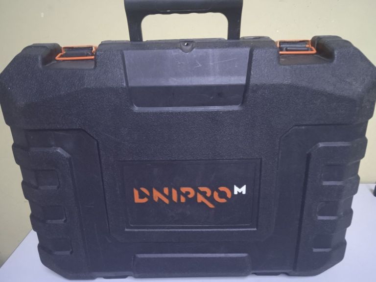 Dnipro-M bh-190 Код:01-200798002. Зображення 9