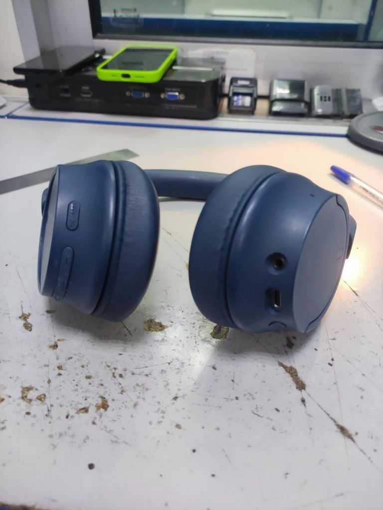 Оголошення Sony wh-ch720 Б/У