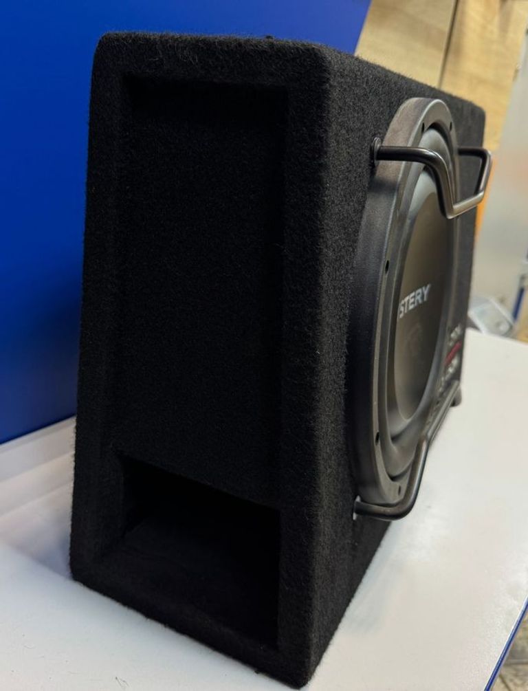 Дешево Mystery MBS-212A з ломбарду