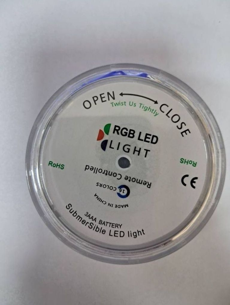 Оголошення China різнокольорові Б/У