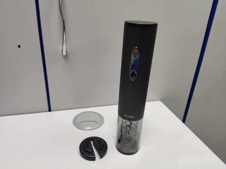 Объявление Koala wine opener Б/У