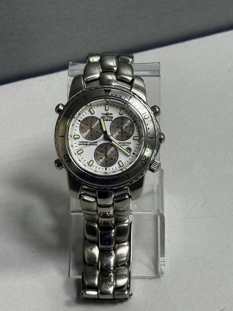 Купити Sector 550 Б/У