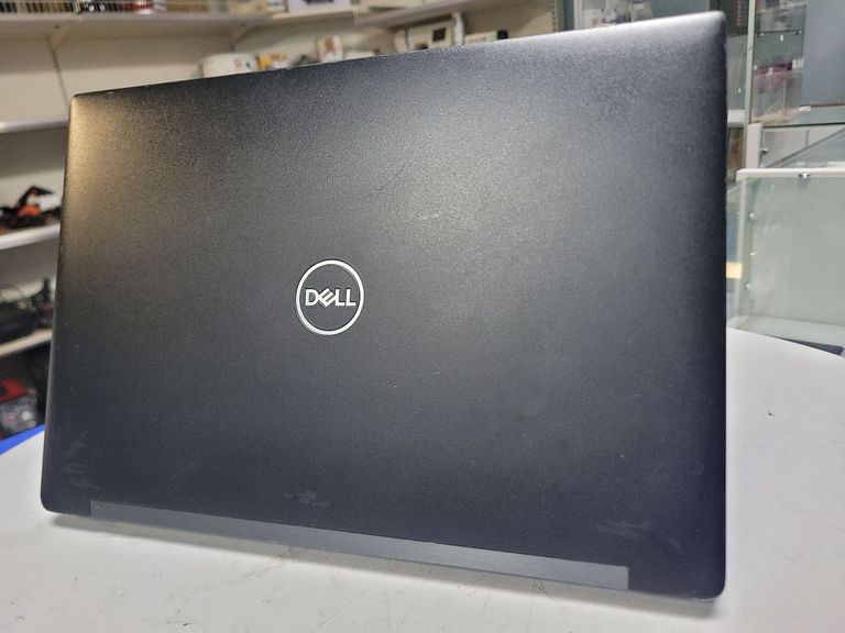 Dell 13/core i5 8350u ddr4/8gb ddr3/hdd *відсутній/ssd 256 gb/*інтегрована Код:01-200798126. Зображення 5