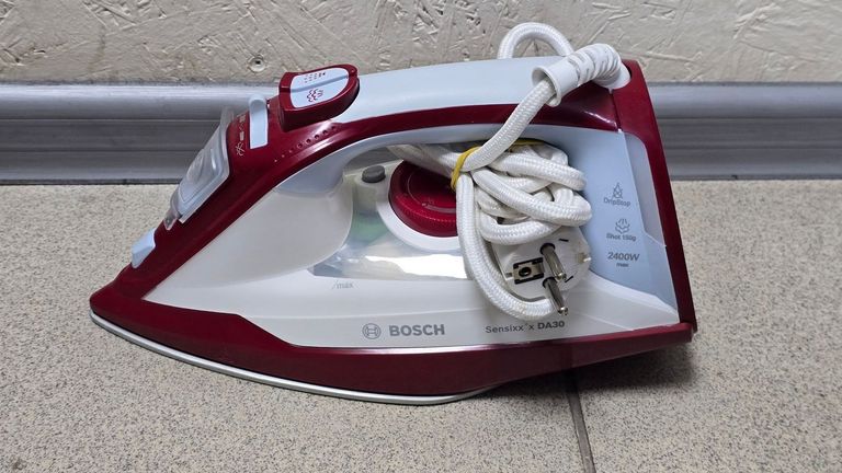 Bosch TDA30EASY Код:01-200796324. Изображение 5