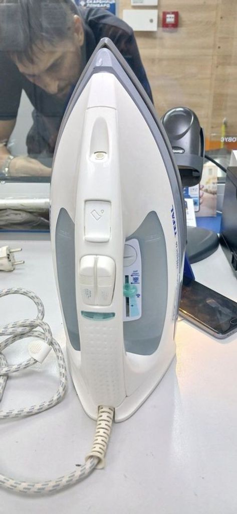Объявление Tefal 12104 Б/У
