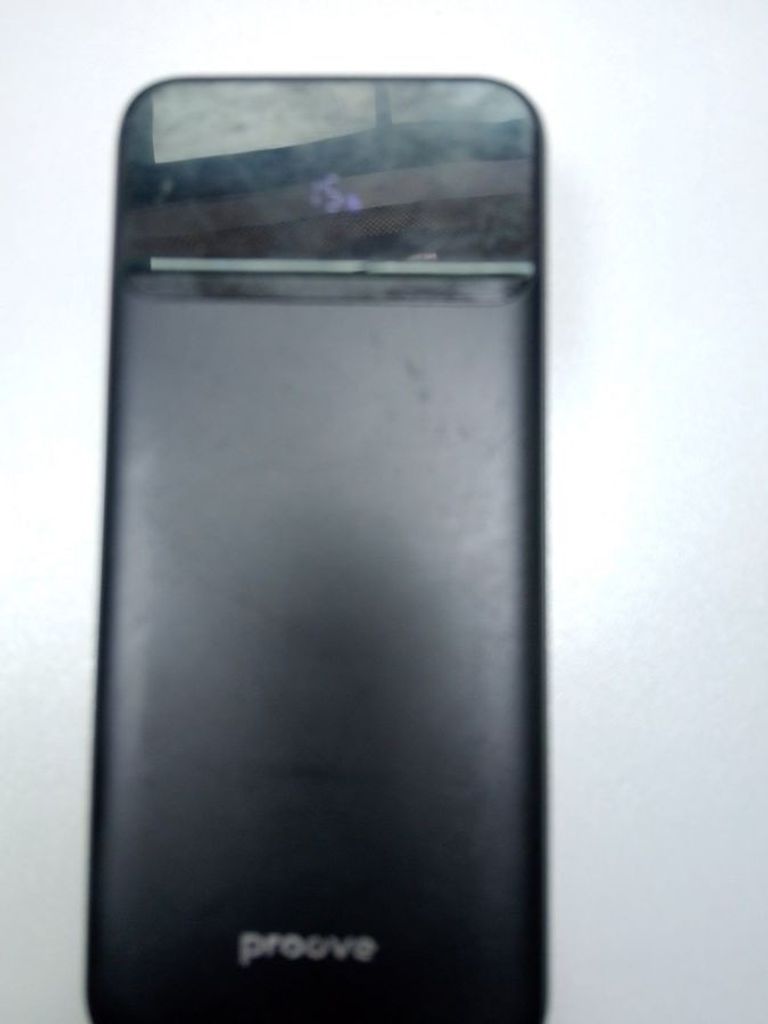 Дешиво Senteo pb-05 pd/qc 22.5w 20000mah с ломбарда