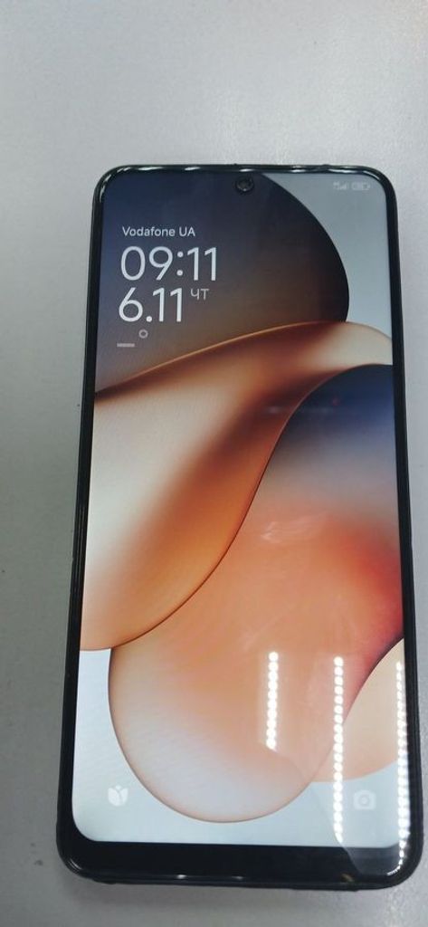 Купити Xiaomi redmi note 12 4/128gb Б/У