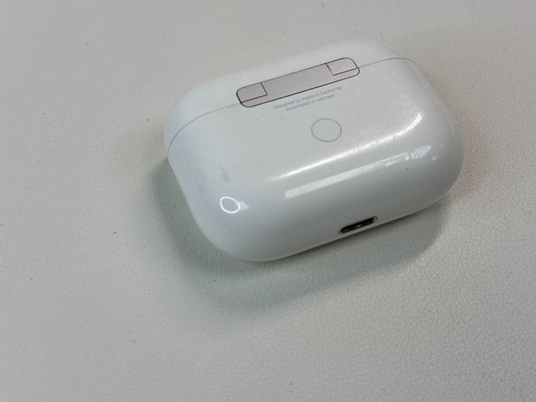 Apple AirPods Pro (MWP22) Код:01-200801617. Зображення 10