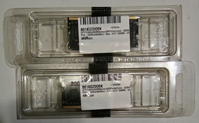 Купити ddr4 Б/У