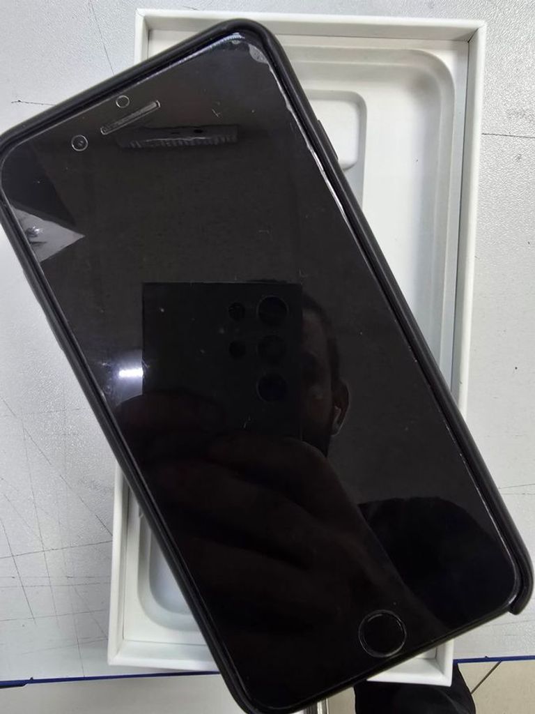 Оголошення Apple iphone 7 plus 32gb Б/У