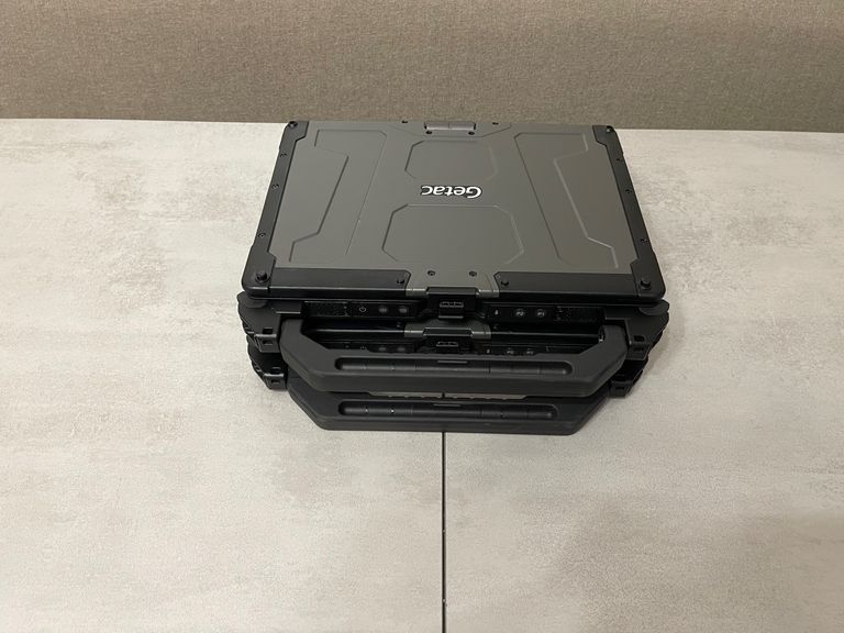 Getac V110 G5, 11.6" Код:null. Изображение 7