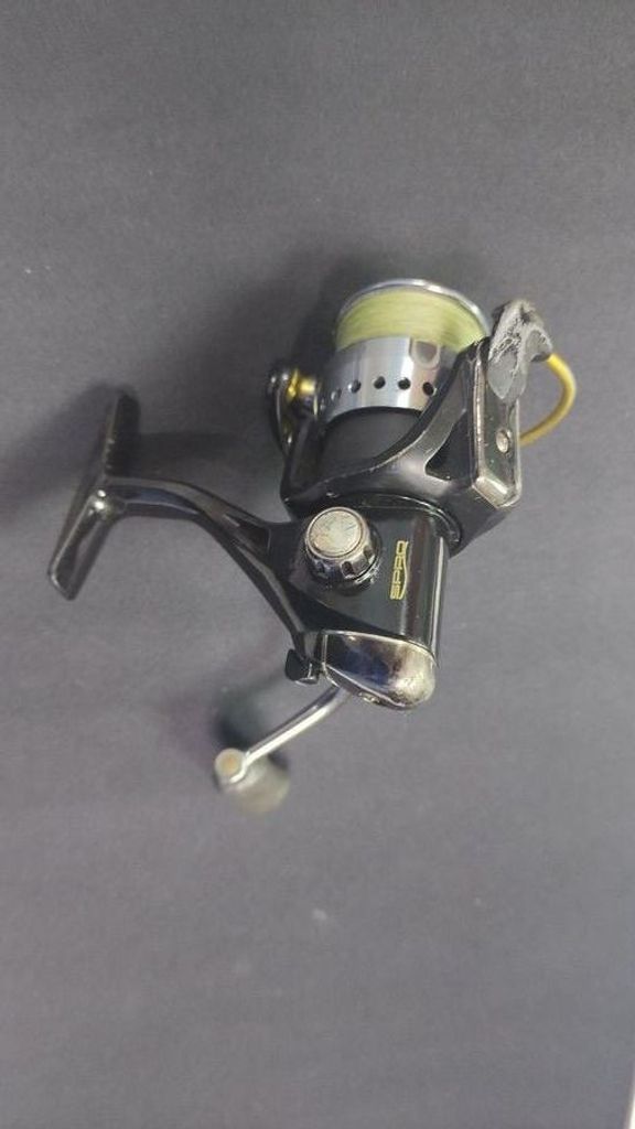 Купить Spro passion 720 Б/У