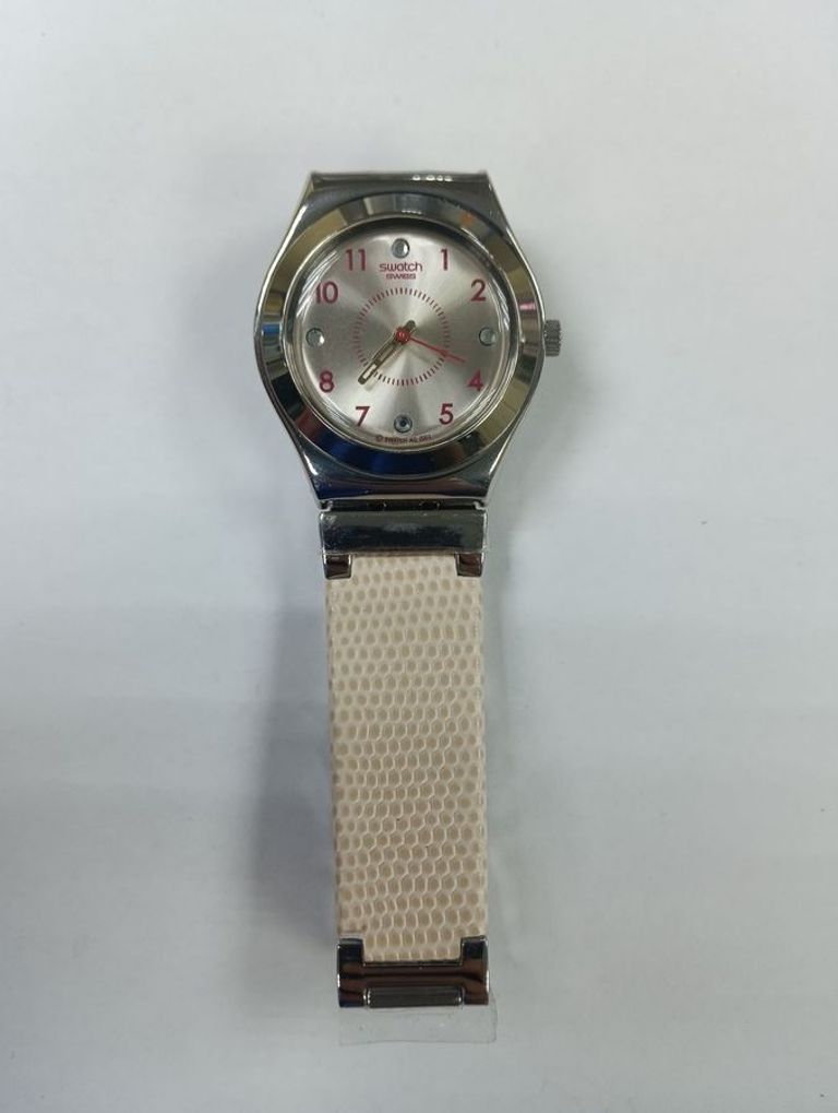 Дешиво Swatch sr726sw с ломбарда