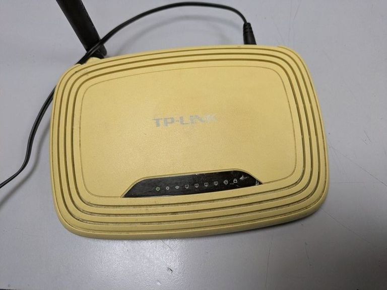 Купити Tp-link TL-WR740N Б/У